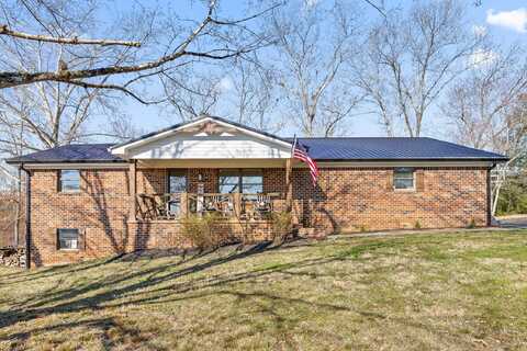 14641 Baker Road, Birchwood, TN 37308