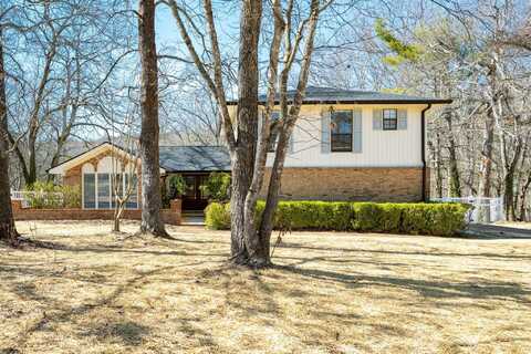 1824 Rock Bluff Road, Hixson, TN 37343