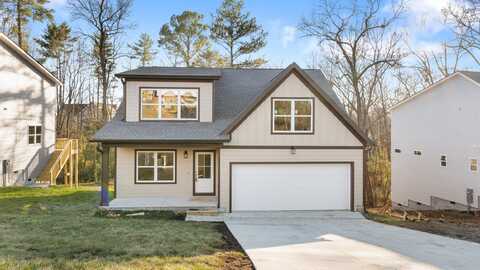 1232 Thomas Lane, Hixson, TN 37343