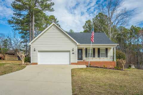 678 Waters Drive, Ringgold, GA 30736