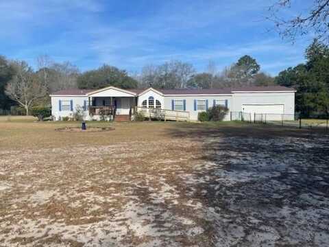 32 LAKEVIEW DRIVE, PITTSVIEW, AL 36871