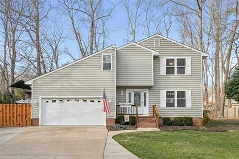 102 Scotch Tom Way, Yorktown, VA 23692