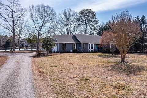 1663 Clifton Landing Lane, Kilmarnock, VA 22482