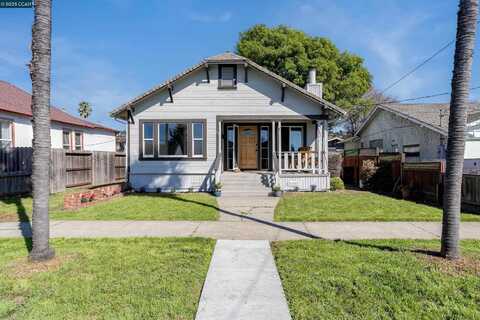 734 Lassen St, Richmond, CA 94805