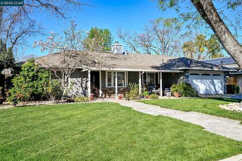 1572 Violet Way, Pleasant Hill, CA 94523