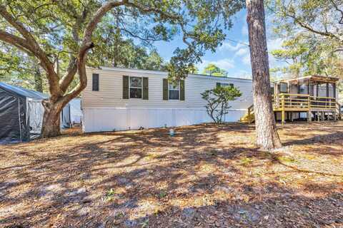 4614 Pelican St., North Myrtle Beach, SC 29582