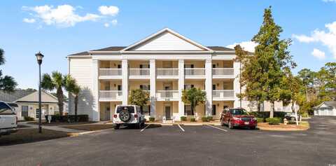 611 Woodmoor Dr., Murrells Inlet, SC 29576