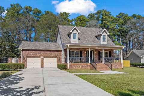 4350 Goude St., Murrells Inlet, SC 29576