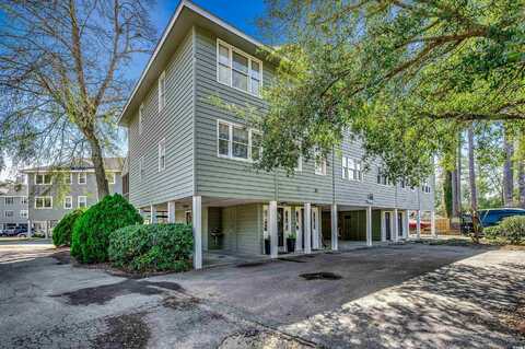 5137 Highway 17 Business, Murrells Inlet, SC 29576