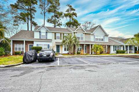 3506 Evergreen Way, Myrtle Beach, SC 29577