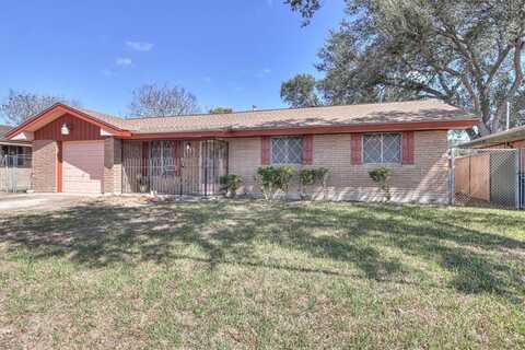 3714 Tiger Lane, Corpus Christi, TX 78415