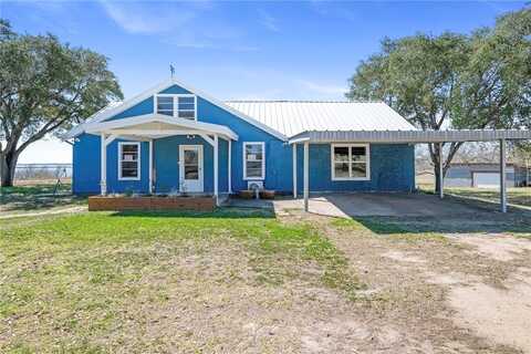 150 Miller Drive, Sandia, TX 78383