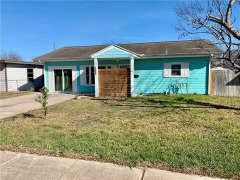 5002 CARROLL Lane, Corpus Christi, TX 78415