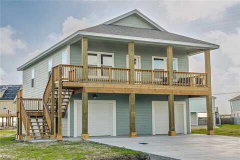43 Copano Ridge Road, Rockport, TX 78382