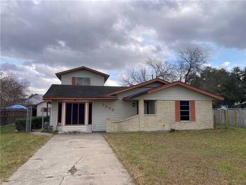 3830 Brookhaven Drive, Corpus Christi, TX 78410