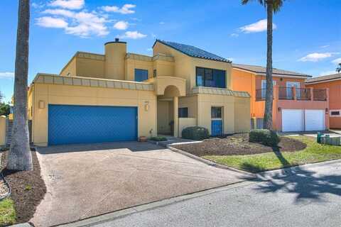 320 Bahia Mar, Port Aransas, TX 78373