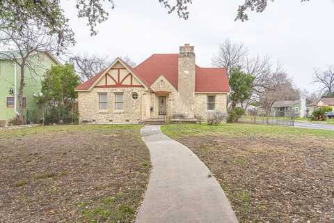 350 Thomas Jefferson Drive, San Antonio, TX 78228