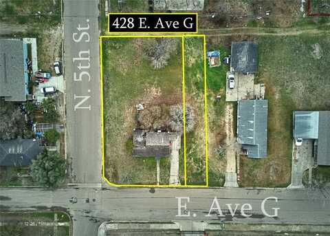 428 E Avenue G, Robstown, TX 78380