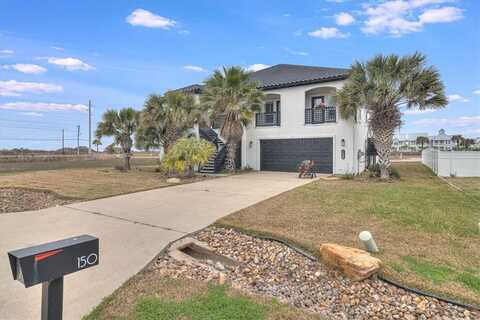 150 Mariners Drive, Port Aransas, TX 78373