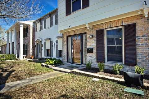 4 Townhouse, Corpus Christi, TX 78412