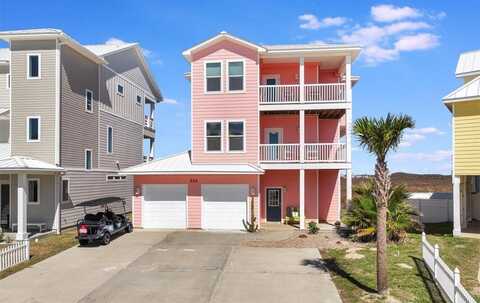 undefined, Port Aransas, TX 78373