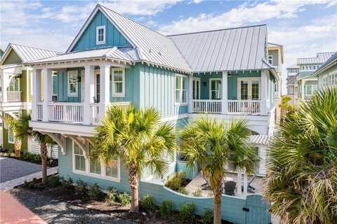 186 Sage Lane, Port Aransas, TX 78373