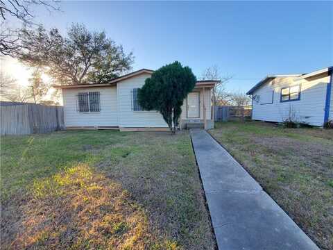 1041 Whitaker Drive, Corpus Christi, TX 78412
