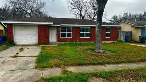 5818 Glen Arbor Drive, Corpus Christi, TX 78412