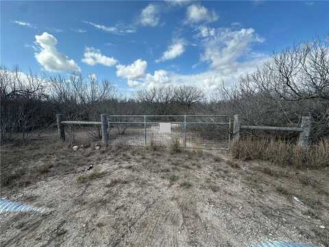 5923 and 5929 Sweet Water Road, Robstown, TX 78380
