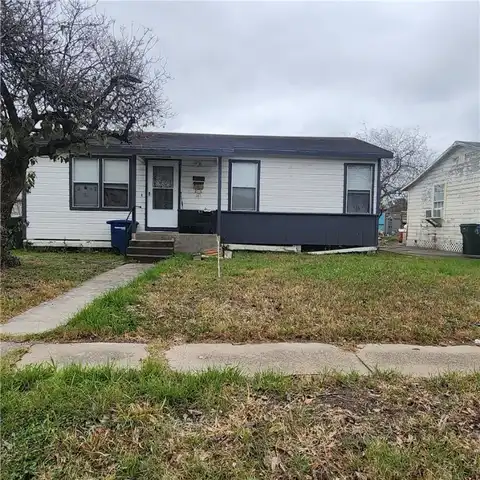 1706 Islla Drive, Corpus Christi, TX 78416