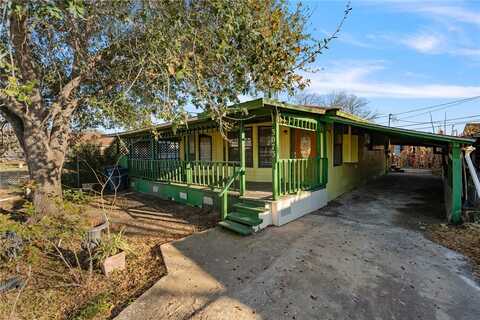 3073 Reyna Street, Corpus Christi, TX 78405