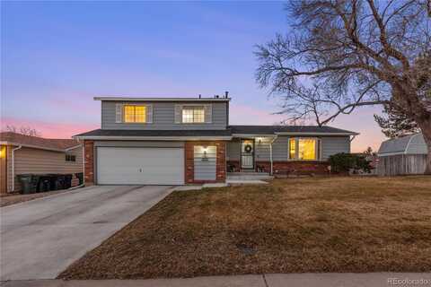 4350 E 112th Place, Thornton, CO 80233