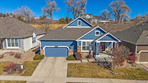 12957 W 78th Circle, Arvada, CO 80005