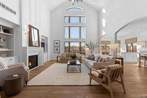 948 Buffalo Ridge Road, Castle Pines, CO 80108