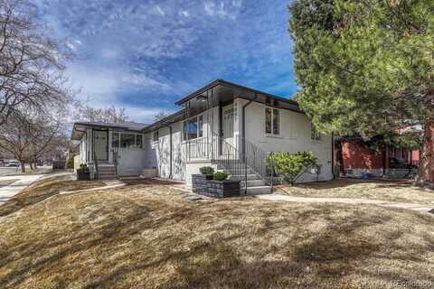 4001 Wyandot Street, Denver, CO 80211