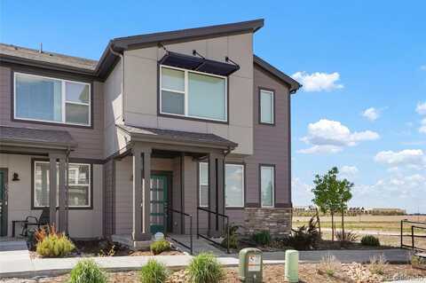 6393 N Malaya Street, Aurora, CO 80019