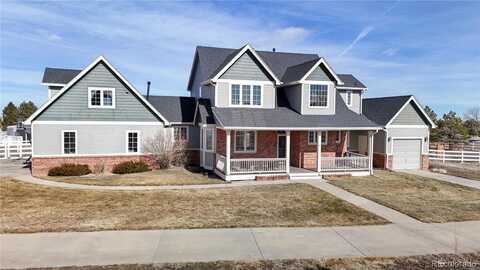 41402 Country Rose Circle, Parker, CO 80138