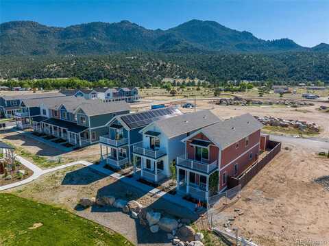 354 Weathervane Lane, Buena Vista, CO 81211