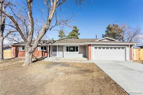 10305 W 34th Place, Wheat Ridge, CO 80033