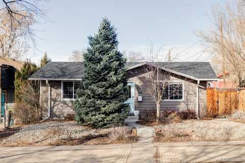 3939 Pecos Street, Denver, CO 80211