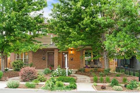 4511 Perry Street, Denver, CO 80212