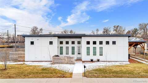 2650 W Asbury Avenue, Denver, CO 80219