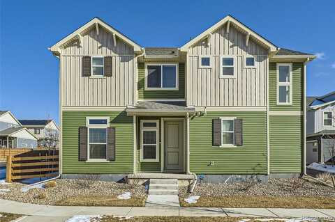 10196 Worchester Street, Commerce City, CO 80022