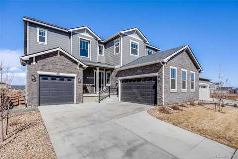 671 Green Mountain Drive, Erie, CO 80516