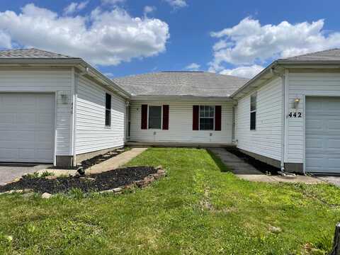 442-446 Courtland Lane, Pickerington, OH 43147