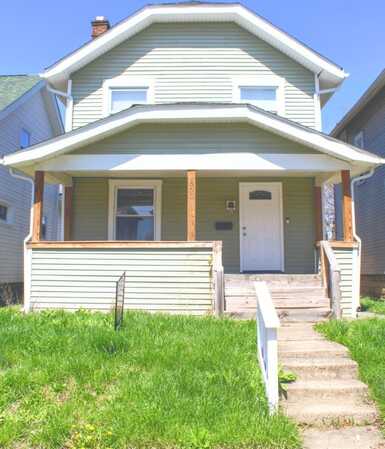 850 E Whittier Street, Columbus, OH 43206