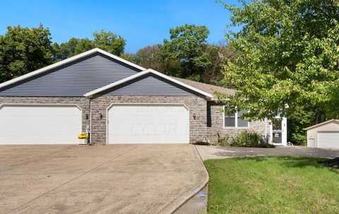 1396 Spring Village Drive, Mansfield, OH 44906
