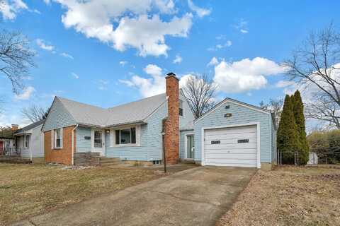 84 E Fairfield Street, Canal Winchester, OH 43110