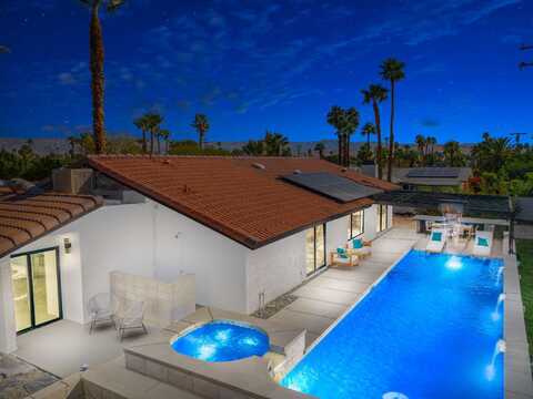 2171 E Francis Drive, Palm Springs, CA 92262