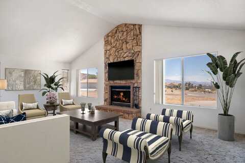 58697 Santa Barbara Drive, Yucca Valley, CA 92284